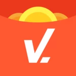 Logo of ViTube Video And Game android Application 